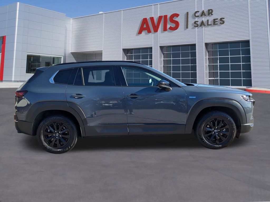 Thumbnail: 2025 Mazda CX-50 - 5