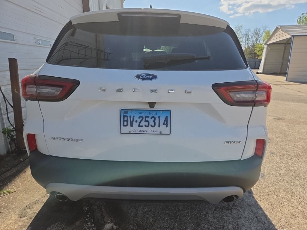 Thumbnail: 2025 Ford Escape - 10