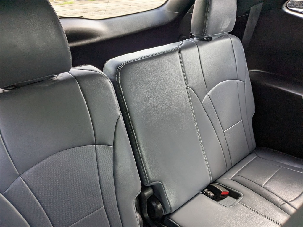 2024 Buick Enclave Premium 26
