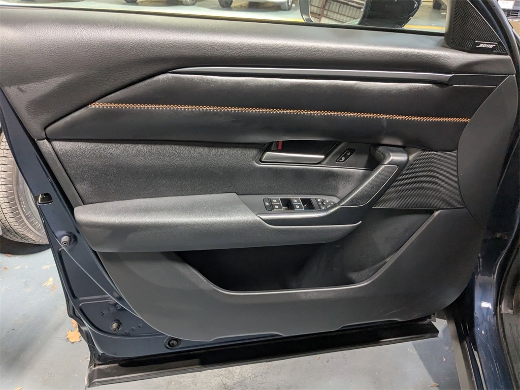 Thumbnail: 2025 Mazda CX-50 - 11