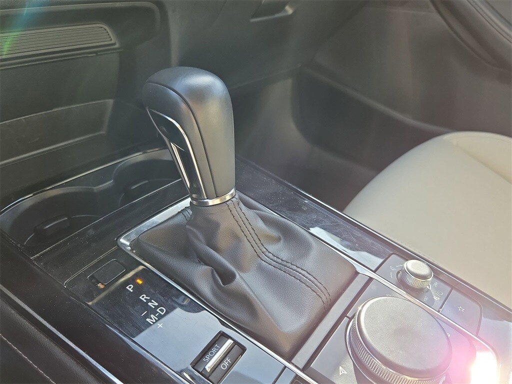 Thumbnail: 2025 Mazda CX-30 - 20