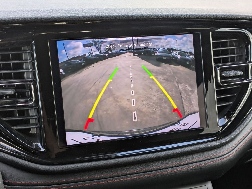 Thumbnail: 2025 Dodge Durango - 20