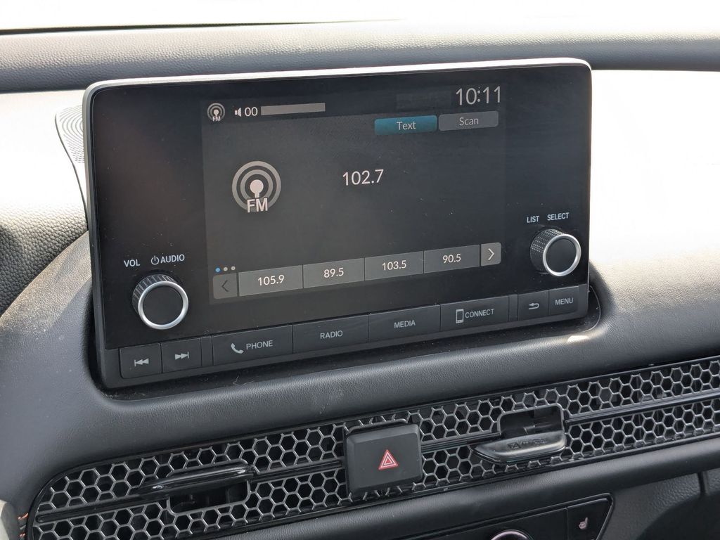 Thumbnail: 2025 Honda HR-V - 20