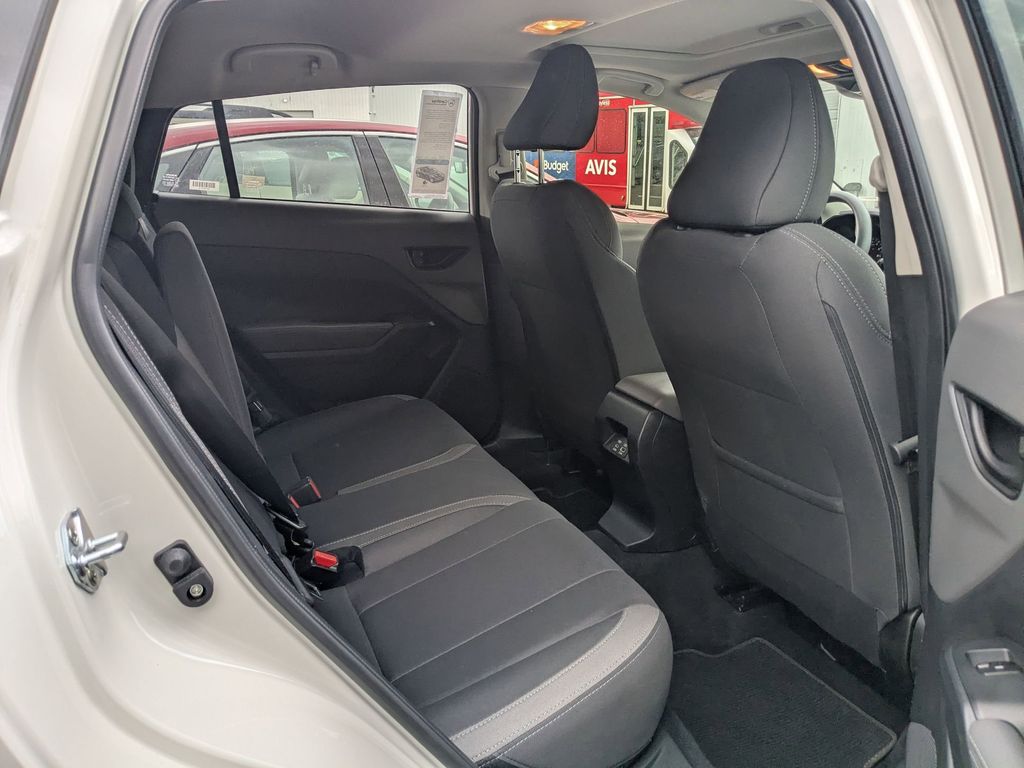 Thumbnail: 2025 Subaru Crosstrek - 28