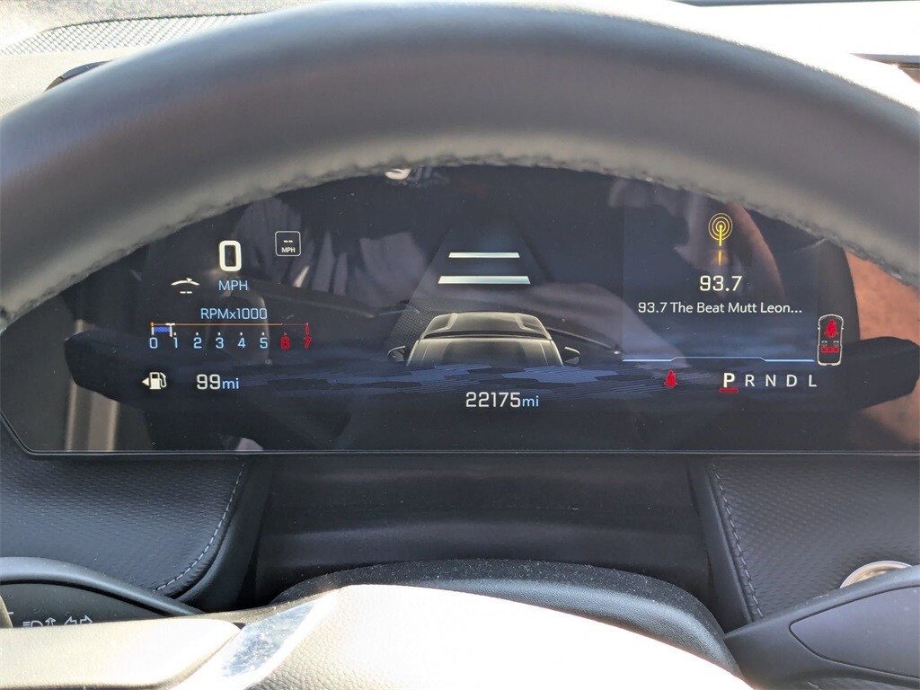 Thumbnail: 2025 Chevrolet Equinox - 6