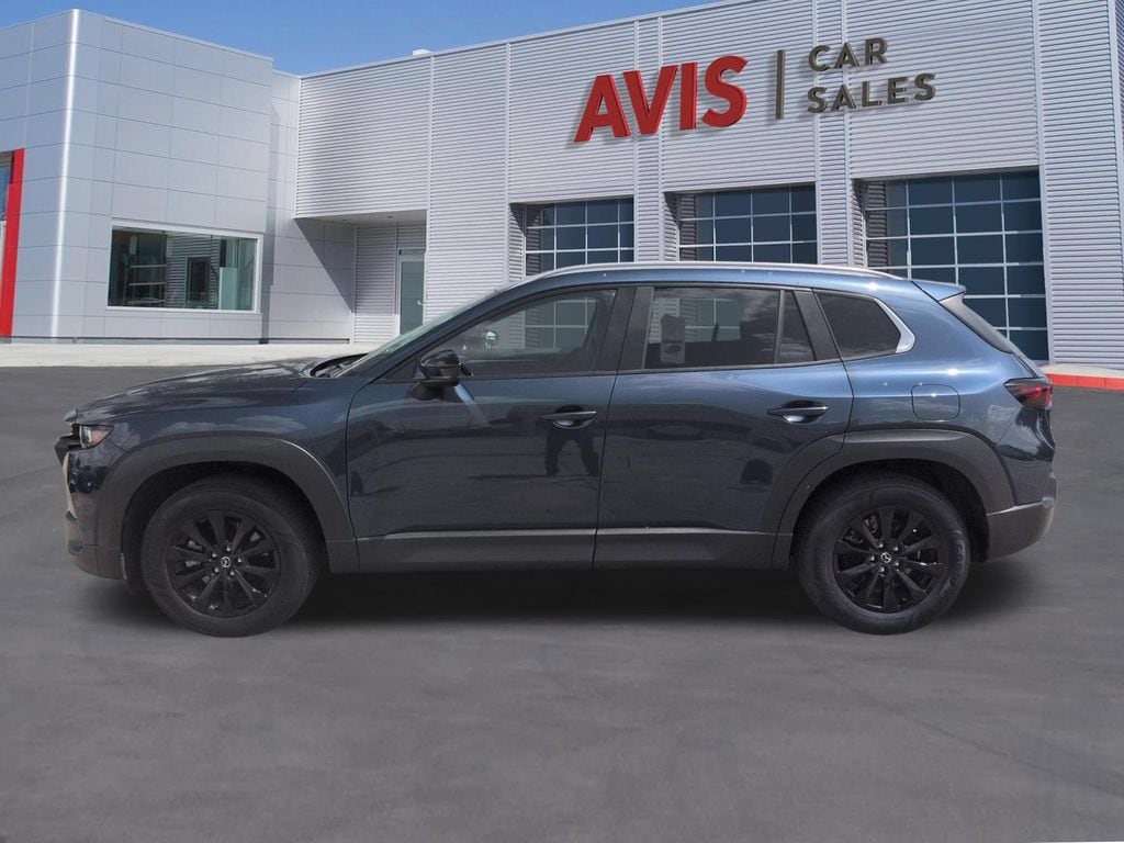 Thumbnail: 2025 Mazda CX-50 - 10
