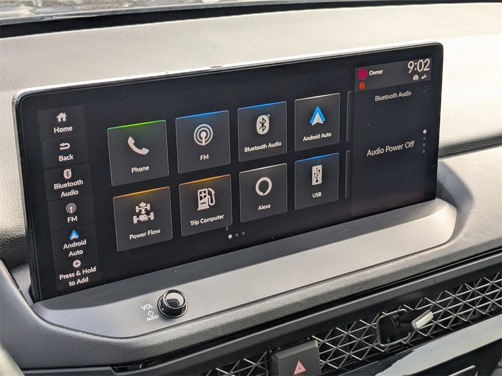 Thumbnail: 2024 Honda Accord - 21