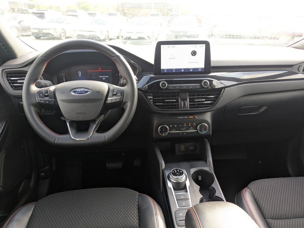 Thumbnail: 2025 Ford Escape - 23