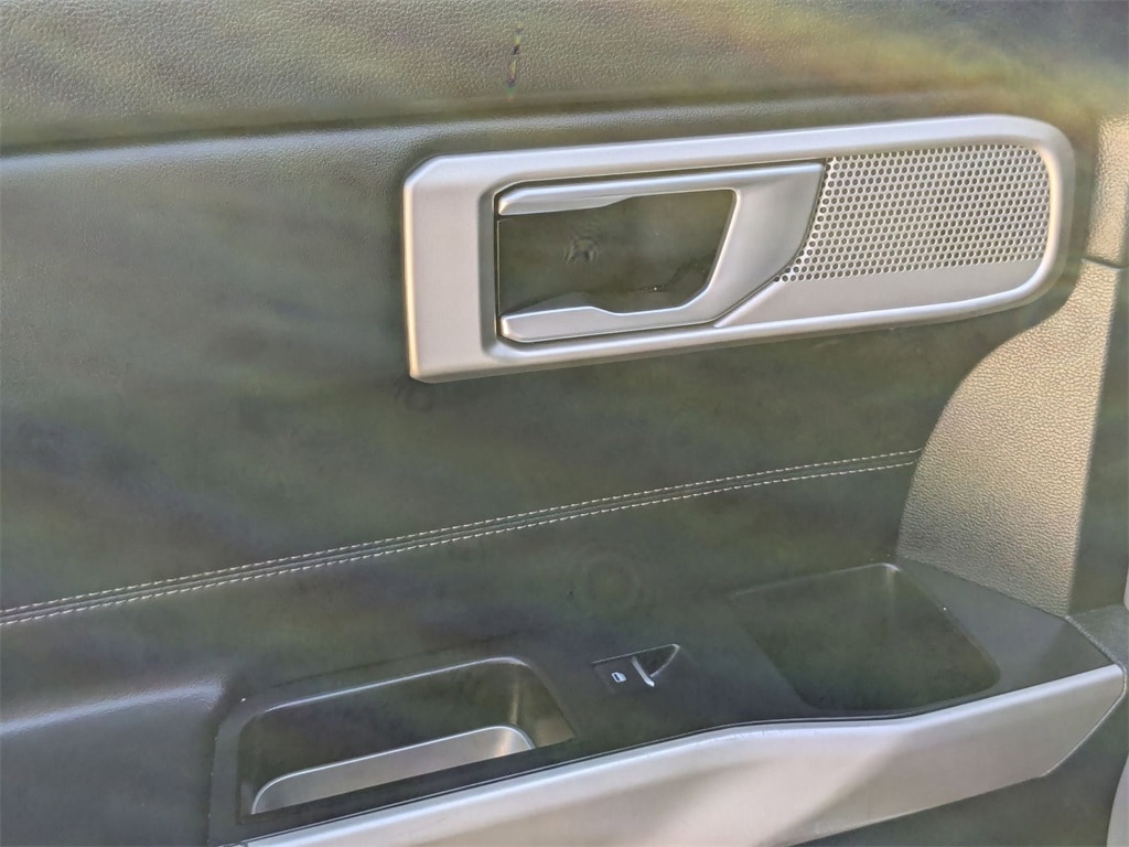 Thumbnail: 2023 Ford Explorer - 24