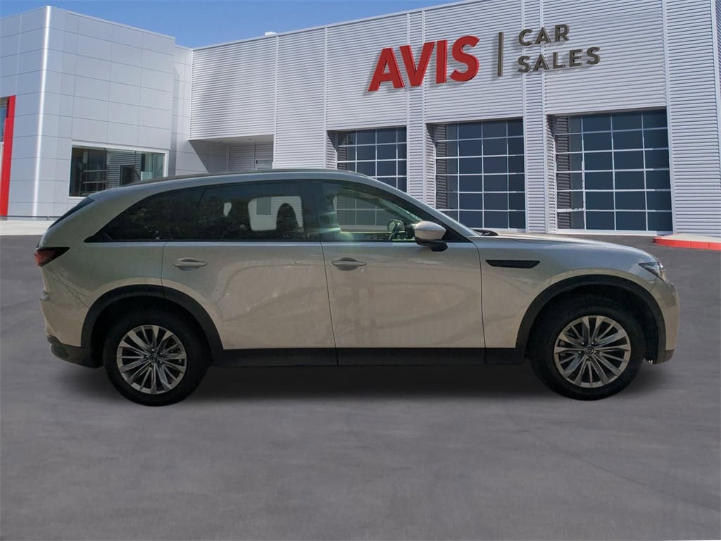 Thumbnail: 2024 Mazda CX-90 - 5