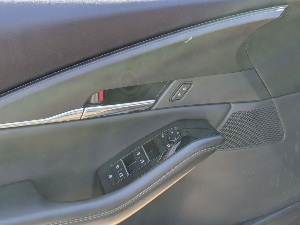 Thumbnail: 2025 Mazda CX-30 - 13