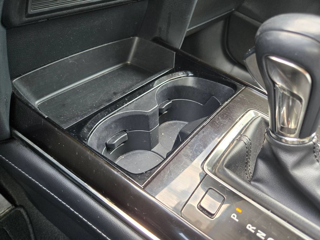 2025 Mazda CX-30 Preferred - Photo 27