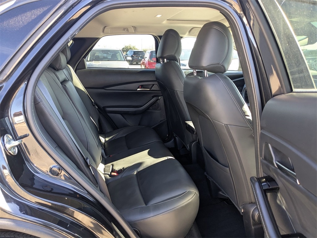 Thumbnail: 2025 Mazda CX-30 - 30