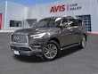  INFINITI QX80