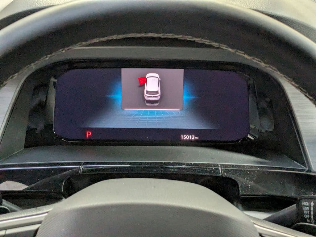 Thumbnail: 2025 Volkswagen Atlas - 16