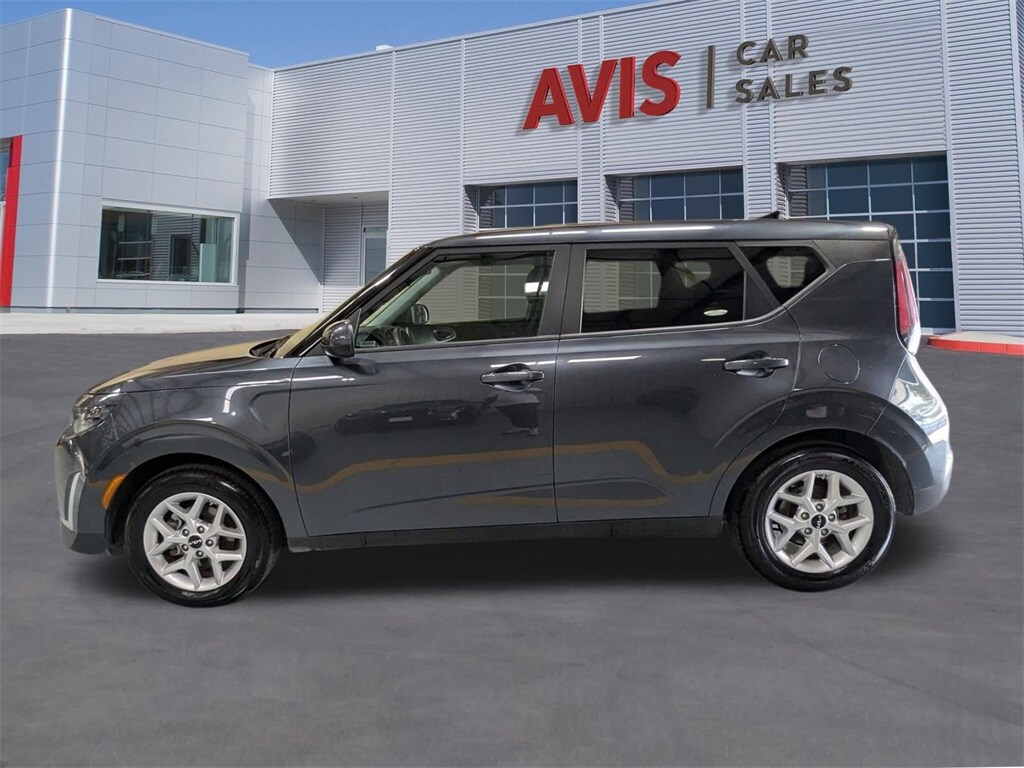Thumbnail: 2024 Kia Soul - 8