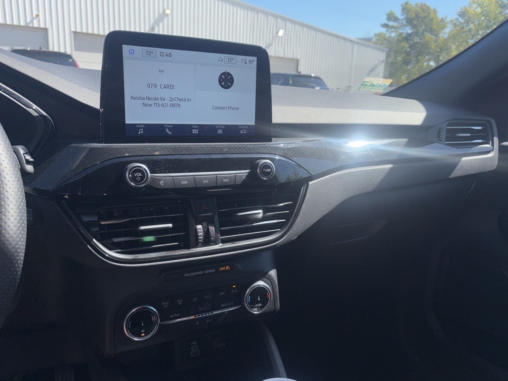 Thumbnail: 2025 Ford Escape - 7