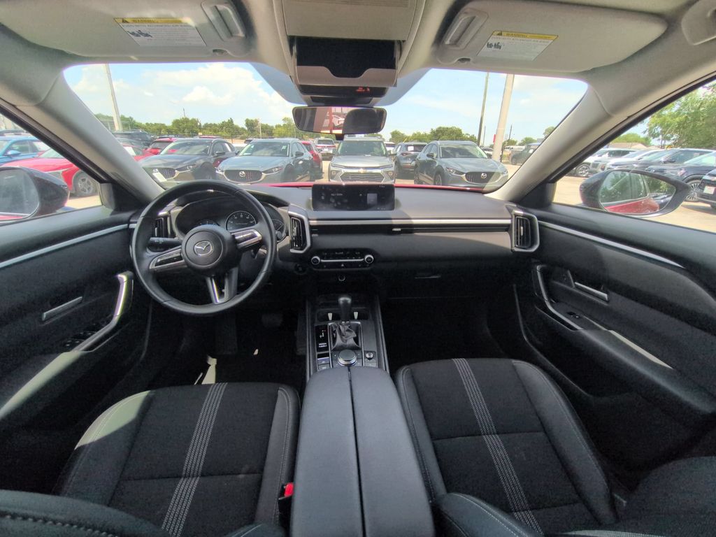 Thumbnail: 2025 Mazda CX-50 - 25