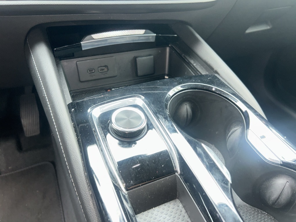 Thumbnail: 2024 Buick Envision - 9