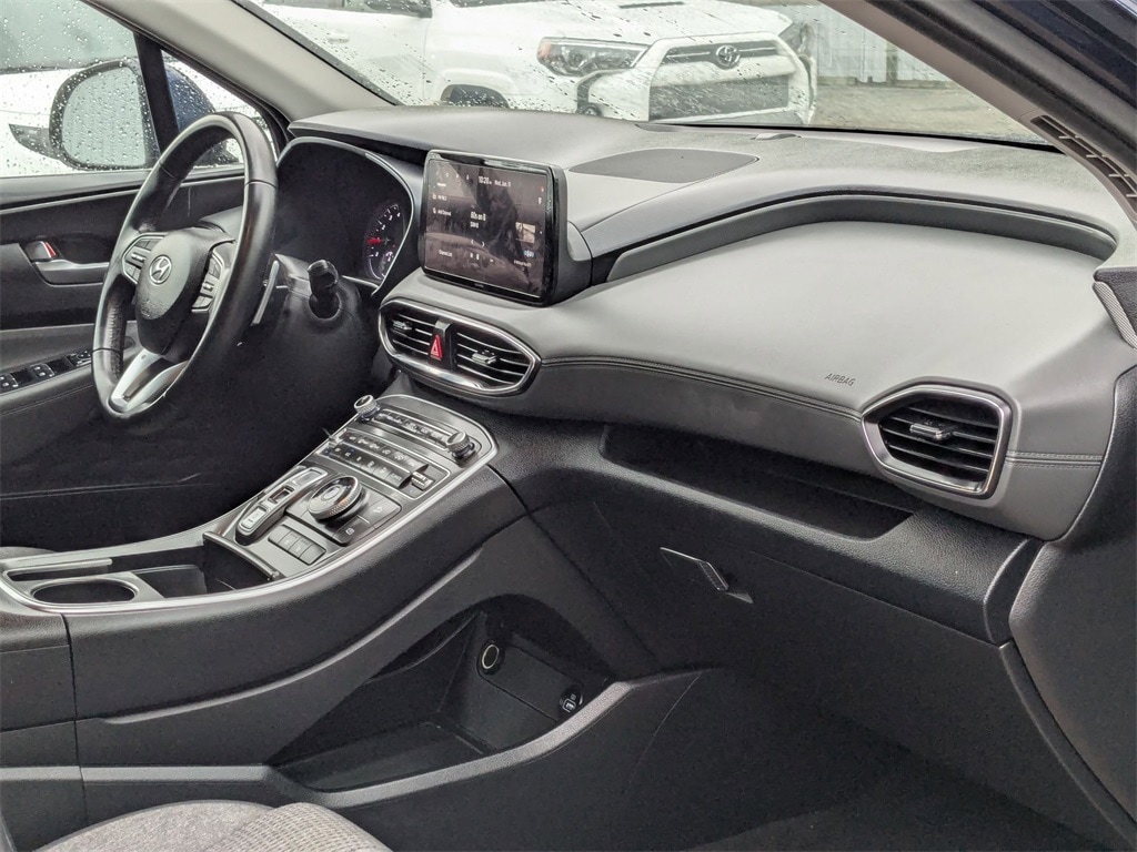 2023 Hyundai Santa Fe SEL 30