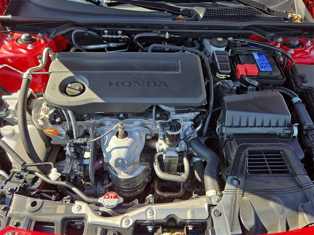 Thumbnail: 2025 Honda Civic - 35