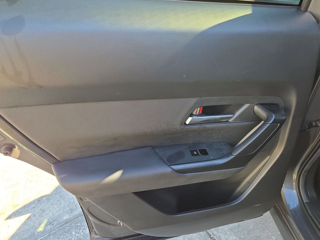 Thumbnail: 2025 Mazda CX-50 - 28