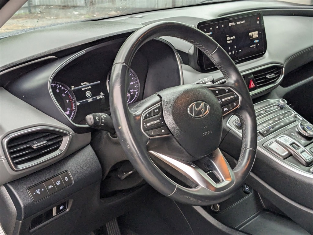 2023 Hyundai Santa Fe SEL 14