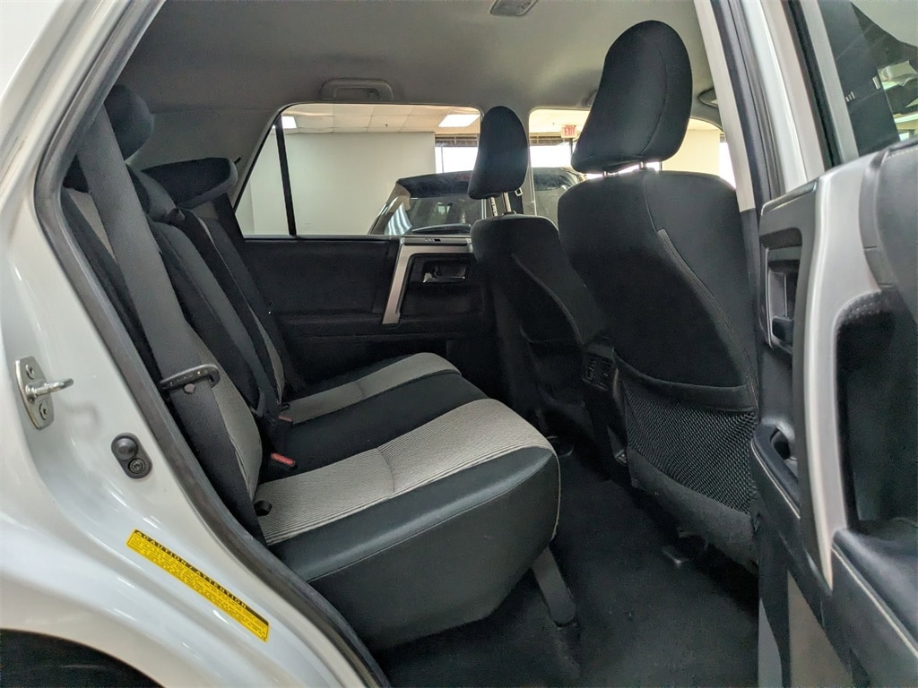 Thumbnail: 2024 Toyota 4Runner - 27