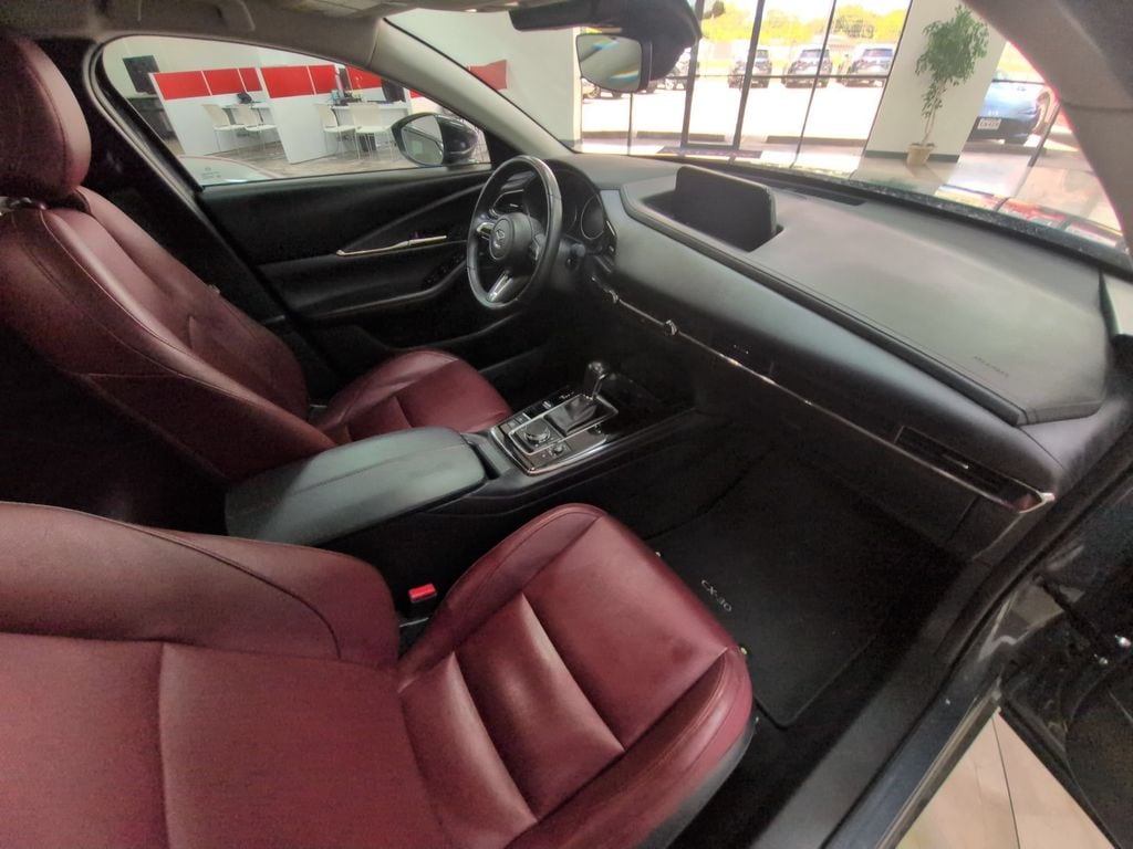 Thumbnail: 2025 Mazda CX-30 - 29