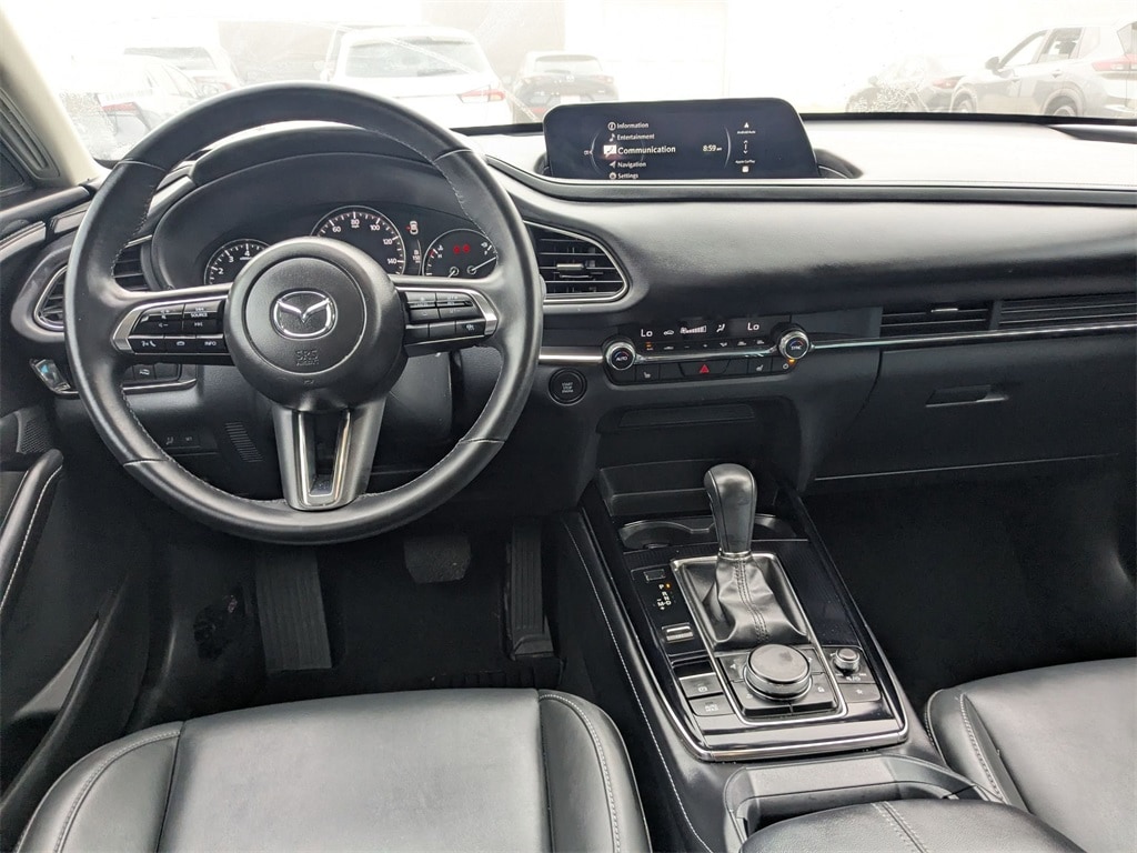 Thumbnail: 2025 Mazda CX-30 - 26