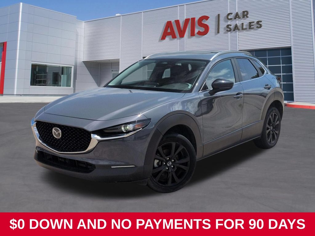 Thumbnail: 2025 Mazda CX-5 - 1