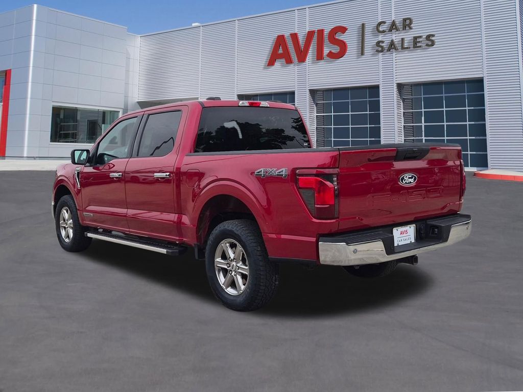Thumbnail: 2025 Ford F-150 - 9