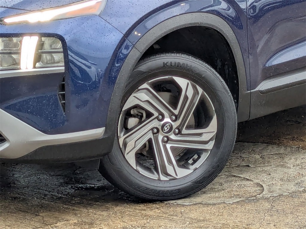 2023 Hyundai Santa Fe SEL 31