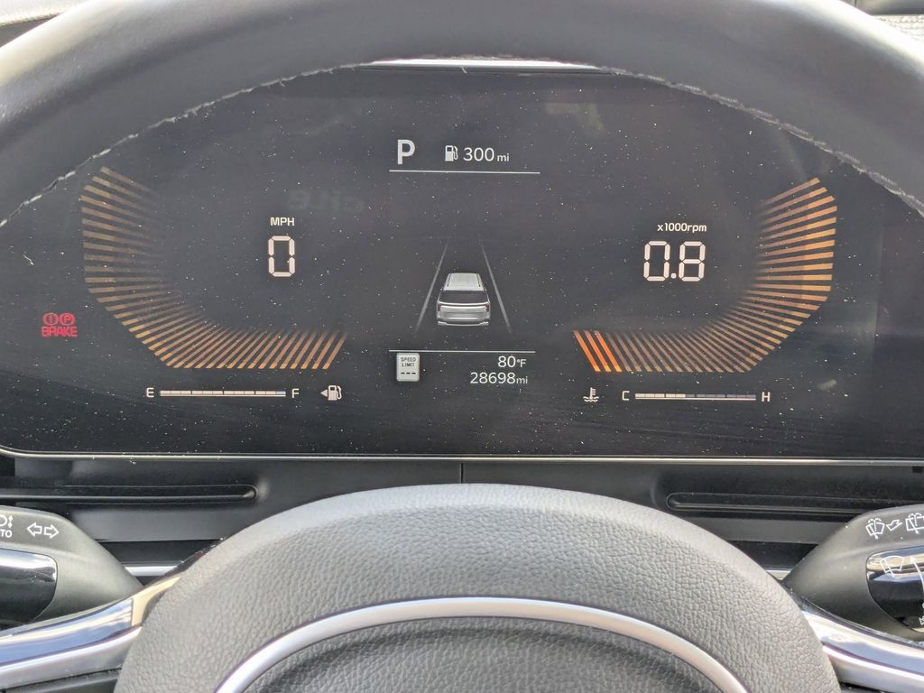 Thumbnail: 2025 Kia Carnival - 18