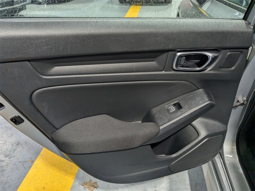 Thumbnail: 2025 Honda Civic - 24