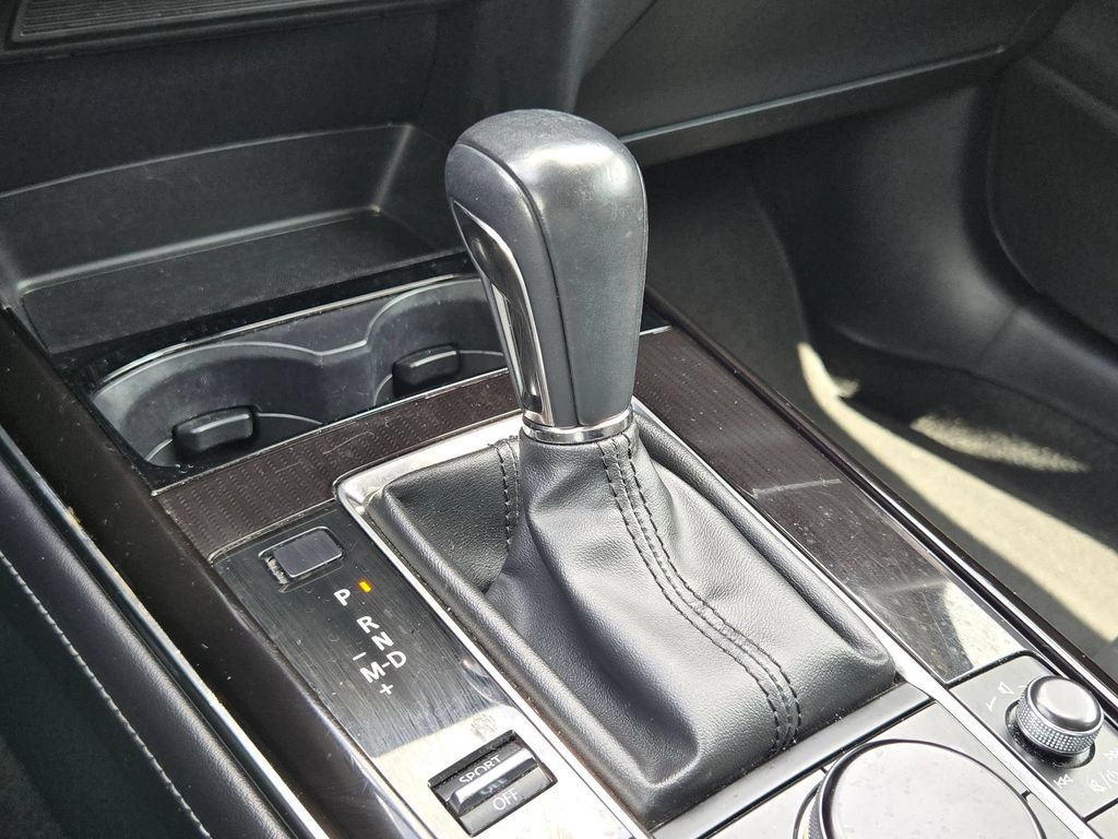 2025 Mazda CX-30 Preferred - Photo 24