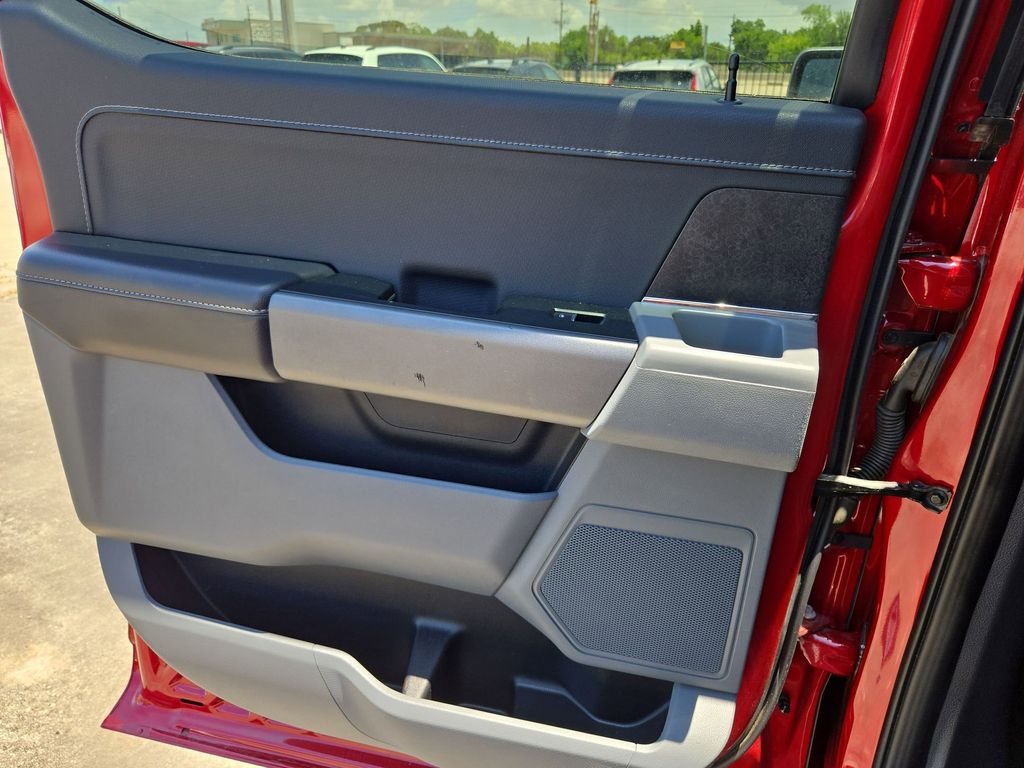 Thumbnail: 2025 Ford F-150 - 26