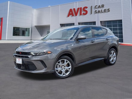 2024 Dodge Hornet R/T SUV