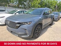 2025 Mazda CX-50 S Preferred -
                  Houston, TX