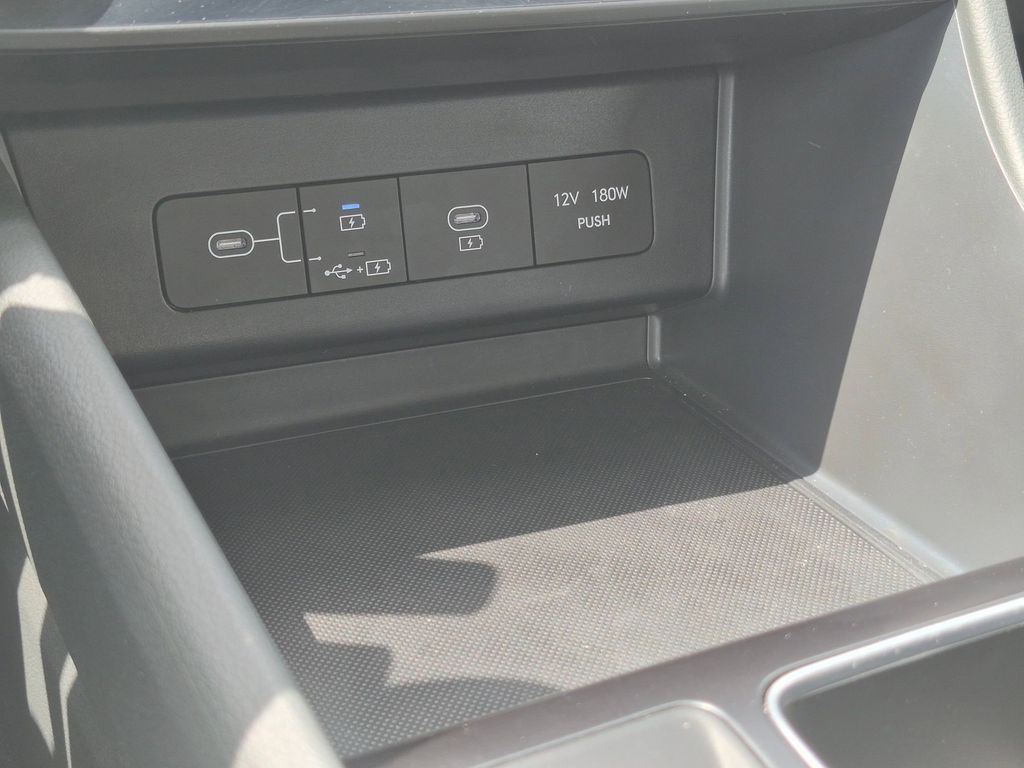 Thumbnail: 2025 Hyundai Sonata - 21