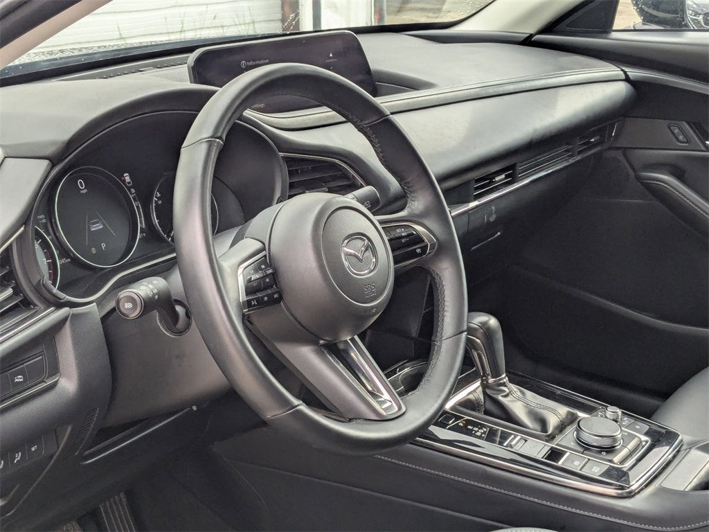 Thumbnail: 2025 Mazda CX-30 - 14