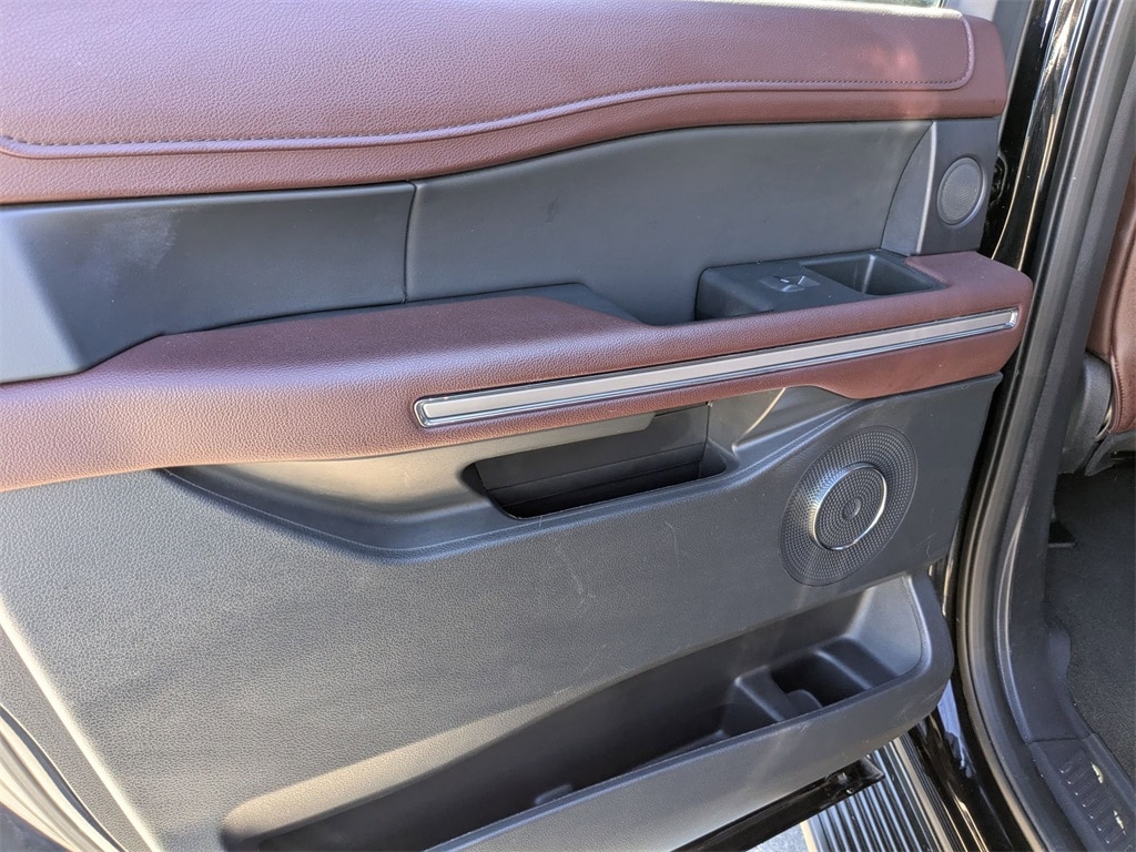 Thumbnail: 2024 Ford Expedition MAX - 24