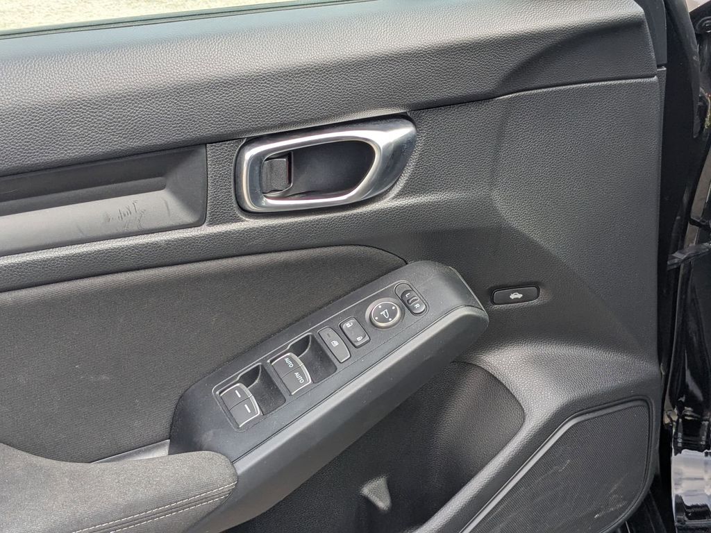 Thumbnail: 2025 Honda Civic - 13