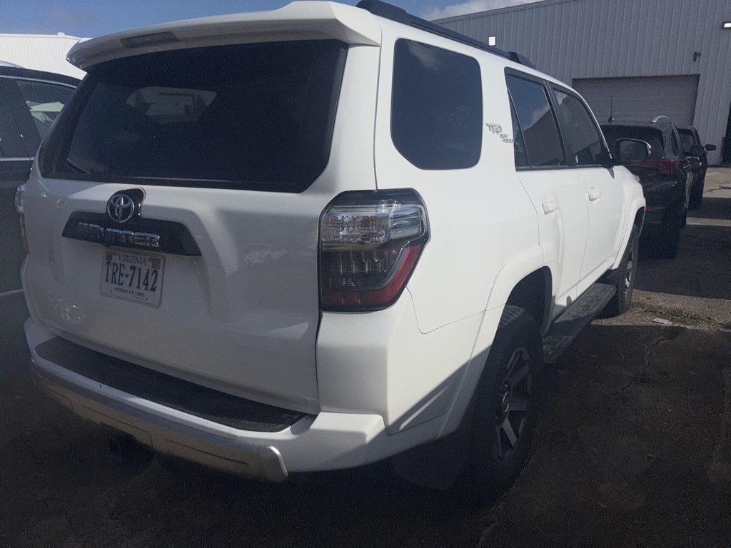 Thumbnail: 2024 Toyota 4Runner - 5