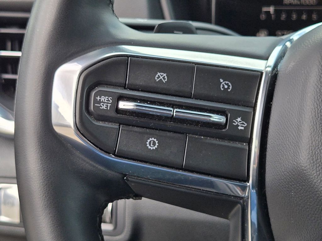 Thumbnail: 2025 GMC Terrain - 23