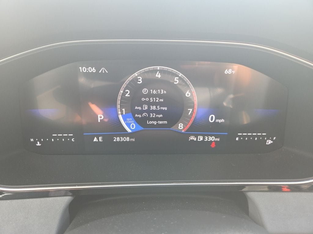 Thumbnail: 2025 Volkswagen Jetta - 2