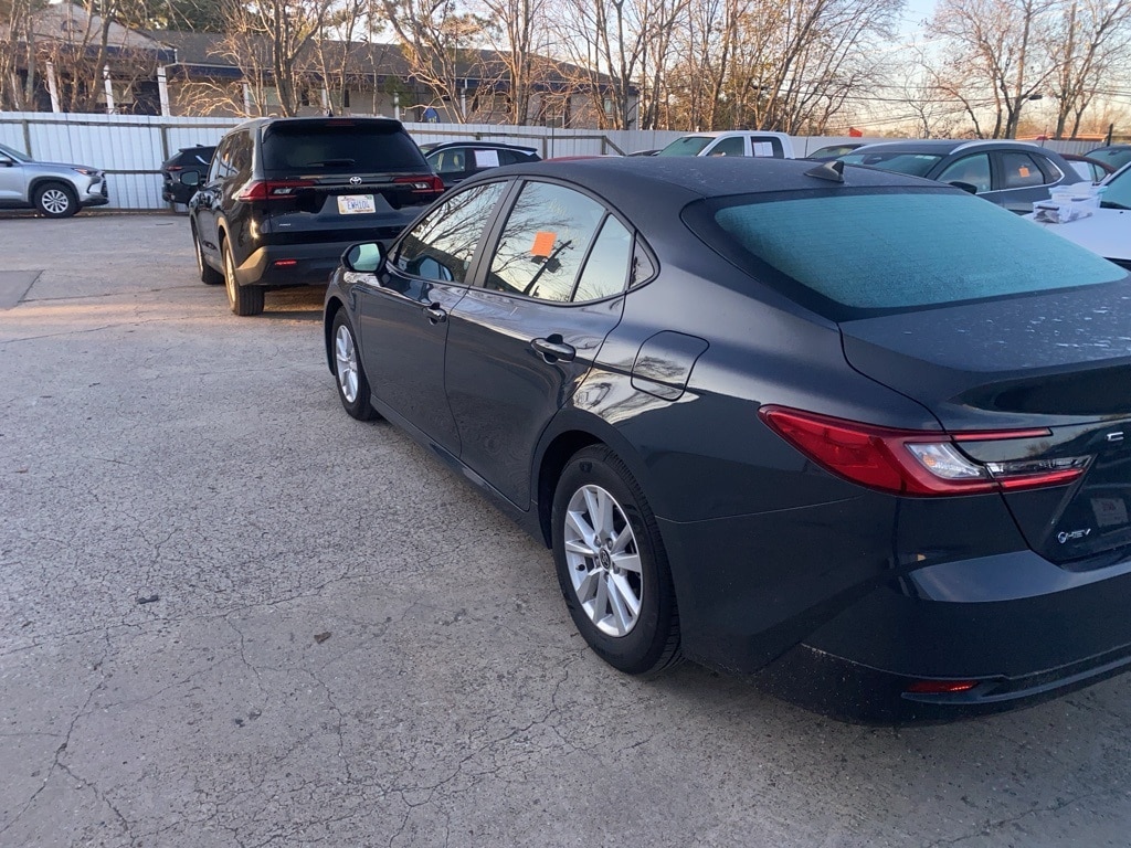 Thumbnail: 2025 Toyota Camry - 6