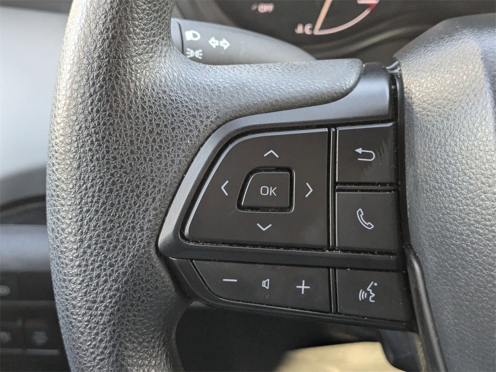 Thumbnail: 2025 Toyota Sienna - 16