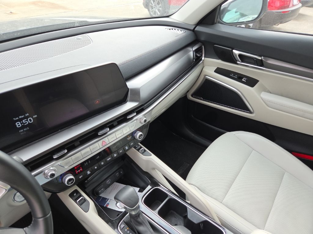 Thumbnail: 2025 Kia Telluride - 3