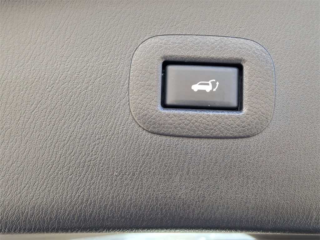 Thumbnail: 2024 INFINITI QX80 - 31